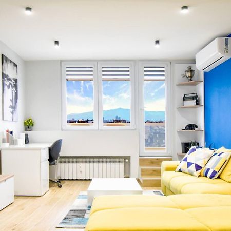 180 Panoramic Views Fully Equipped For 6 Acs Apartamento Sófia Exterior foto