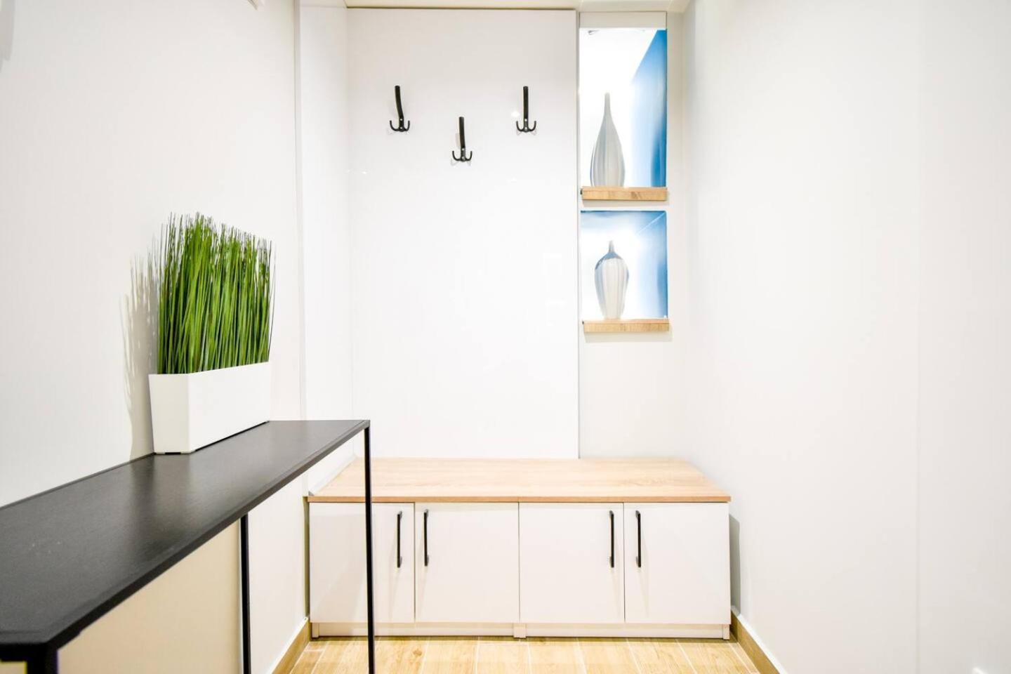 180 Panoramic Views Fully Equipped For 6 Acs Apartamento Sófia Exterior foto