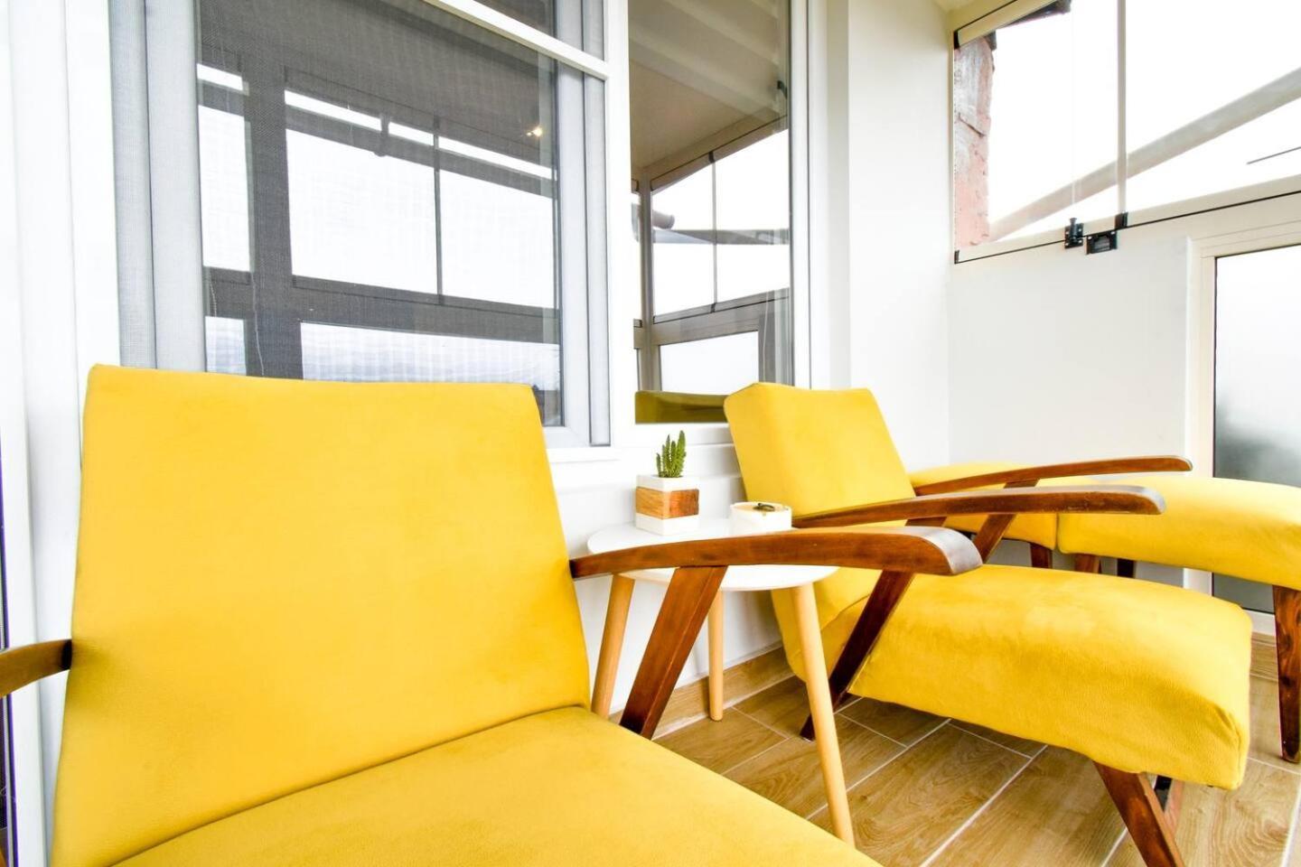 180 Panoramic Views Fully Equipped For 6 Acs Apartamento Sófia Exterior foto