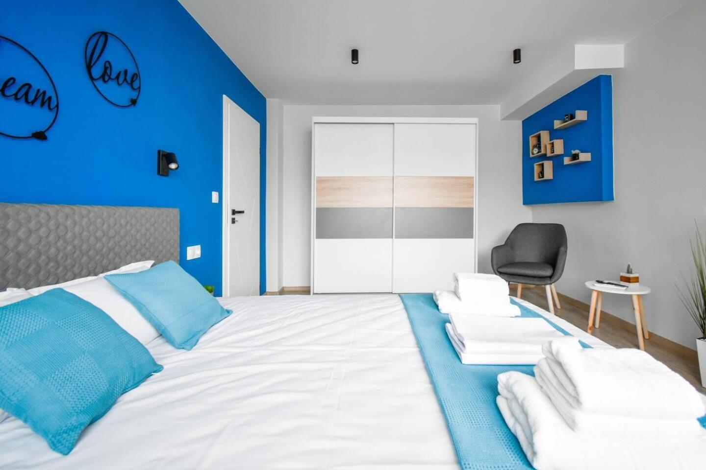 180 Panoramic Views Fully Equipped For 6 Acs Apartamento Sófia Exterior foto