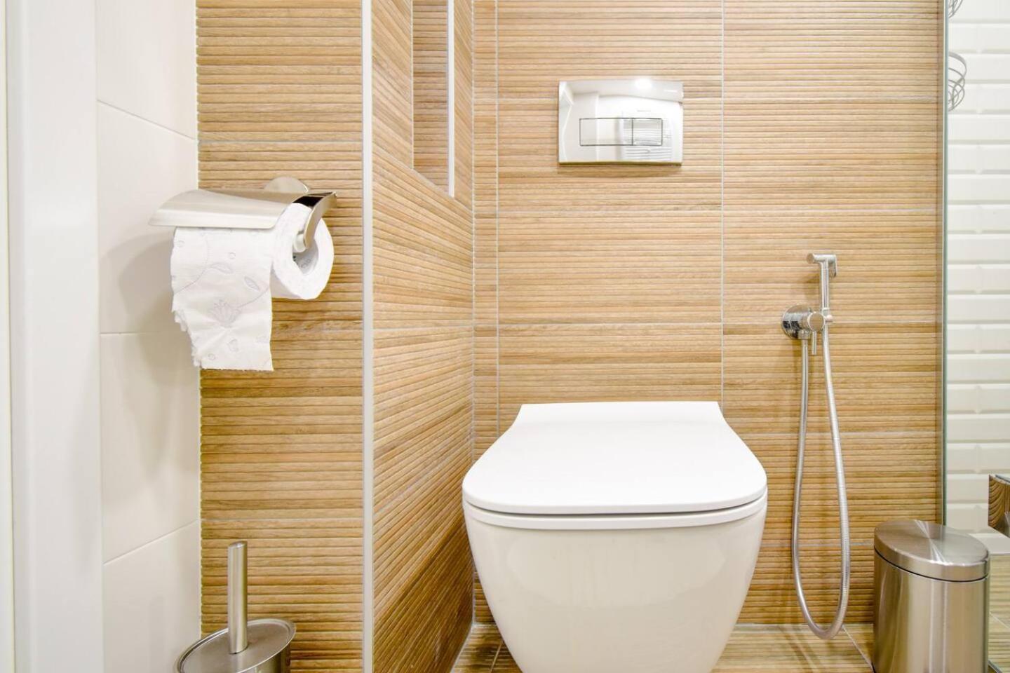 180 Panoramic Views Fully Equipped For 6 Acs Apartamento Sófia Exterior foto