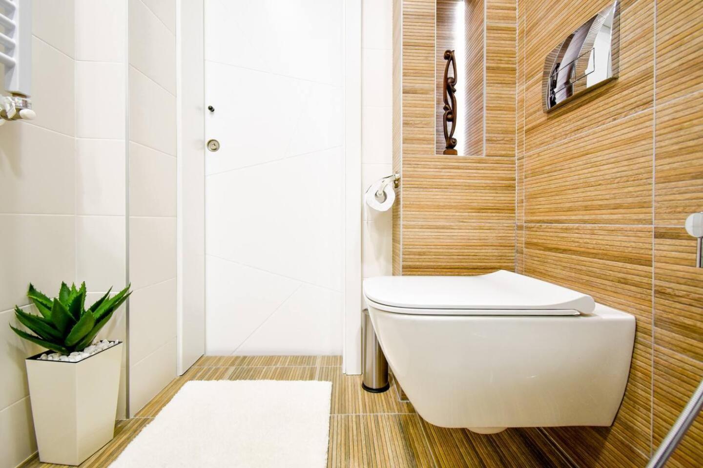 180 Panoramic Views Fully Equipped For 6 Acs Apartamento Sófia Exterior foto
